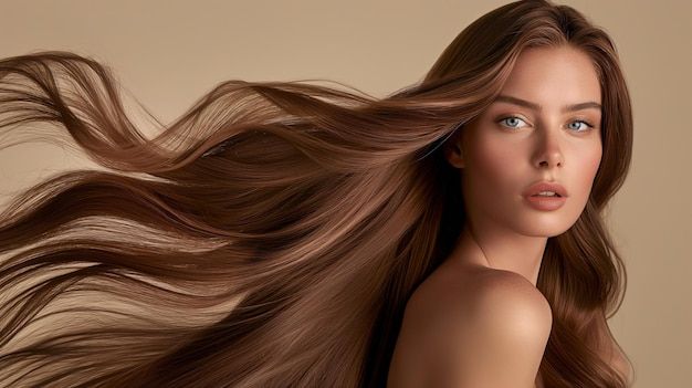 Smooth Hair Results